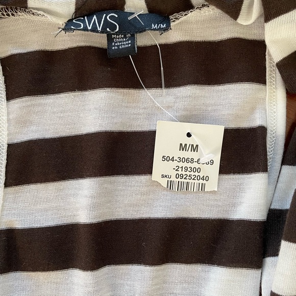 Top with belt! - Picture 2 of 2